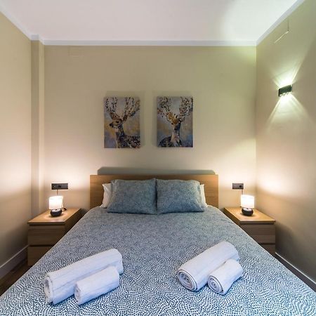 Seville Luxury Downtown Suite Sevilha Exterior foto