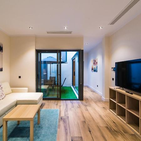 Seville Luxury Downtown Suite Sevilha Exterior foto