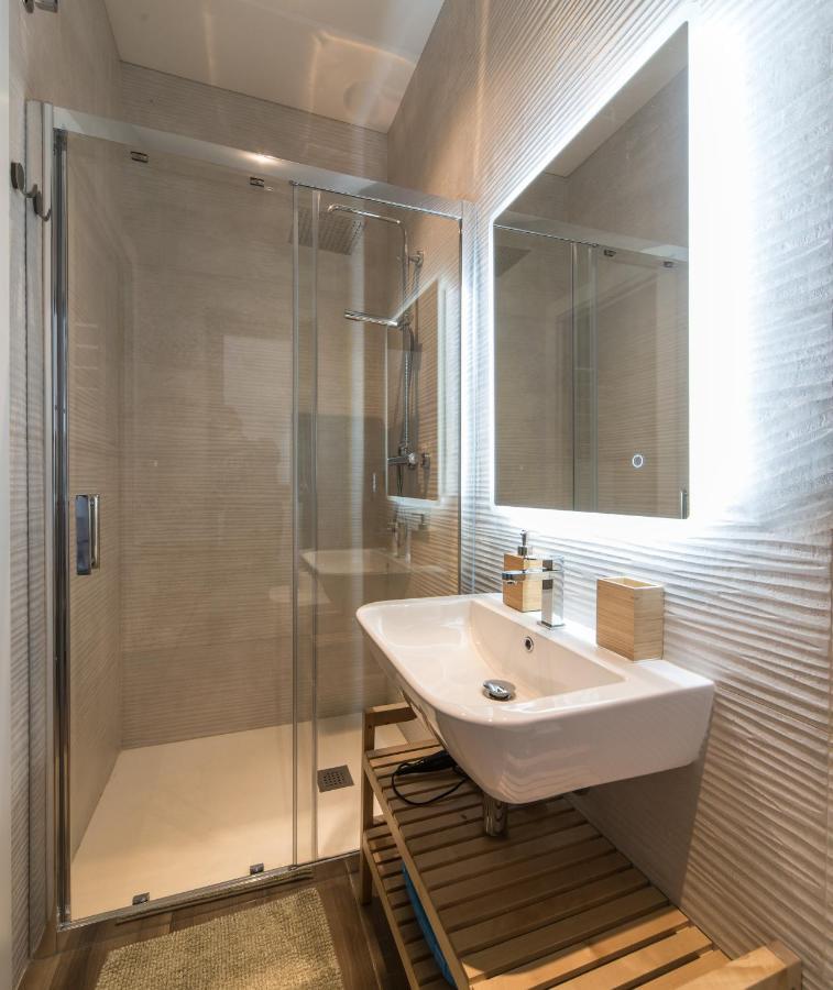 Seville Luxury Downtown Suite Sevilha Exterior foto