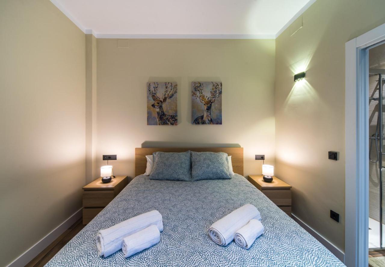 Seville Luxury Downtown Suite Sevilha Exterior foto