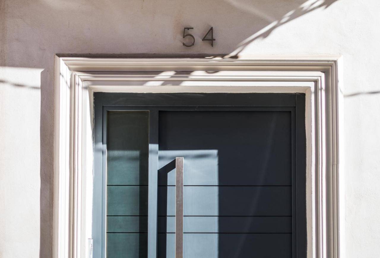 Seville Luxury Downtown Suite Sevilha Exterior foto