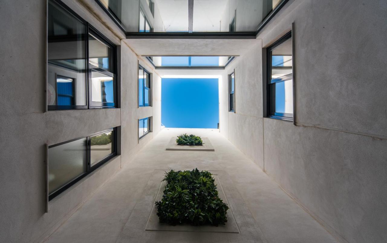 Seville Luxury Downtown Suite Sevilha Exterior foto
