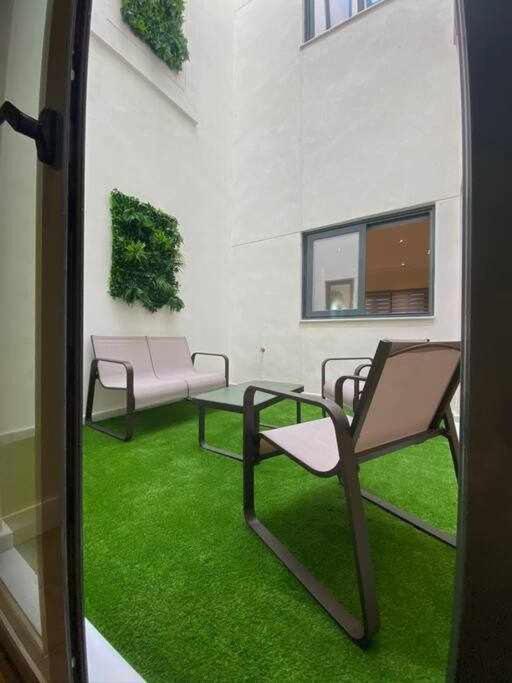 Seville Luxury Downtown Suite Sevilha Exterior foto