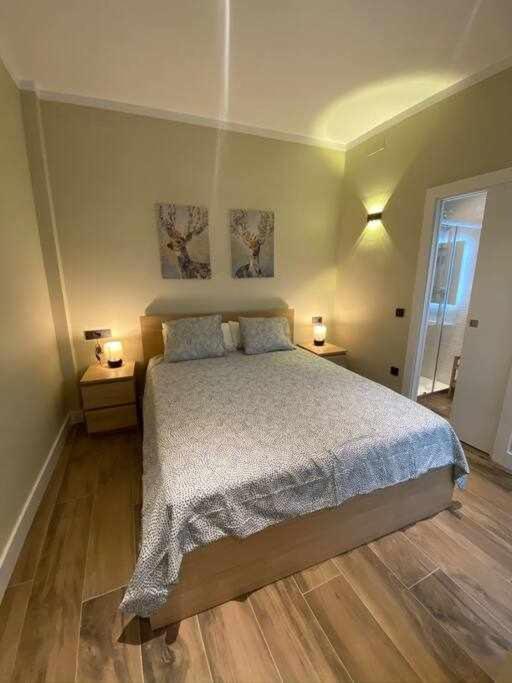 Seville Luxury Downtown Suite Sevilha Exterior foto