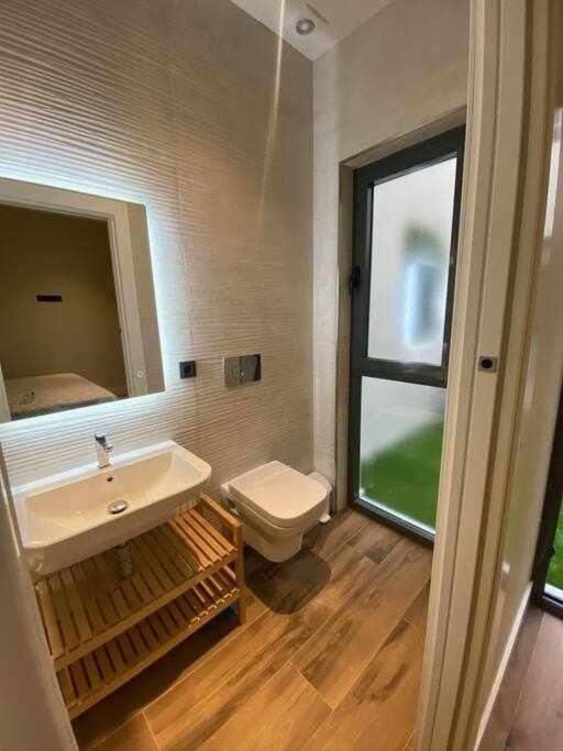 Seville Luxury Downtown Suite Sevilha Exterior foto