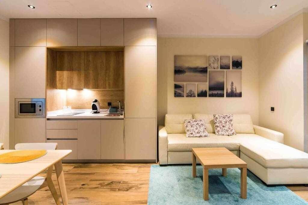 Seville Luxury Downtown Suite Sevilha Exterior foto