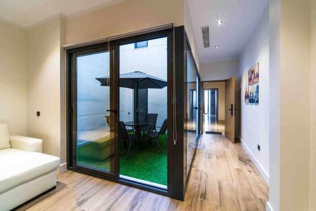 Seville Luxury Downtown Suite Sevilha Exterior foto