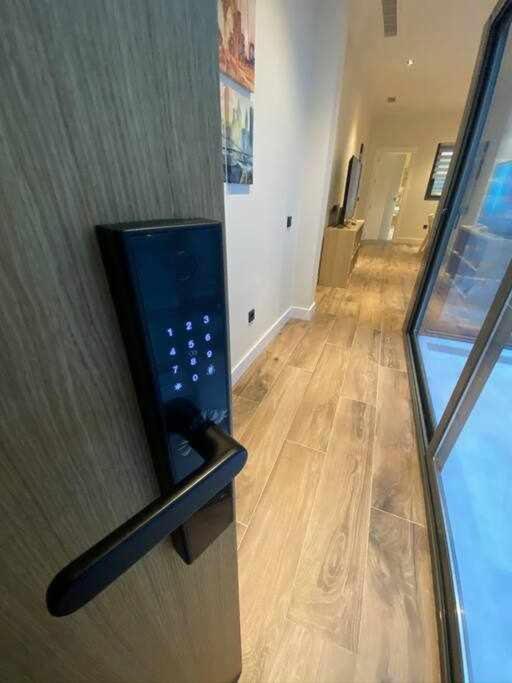 Seville Luxury Downtown Suite Sevilha Exterior foto