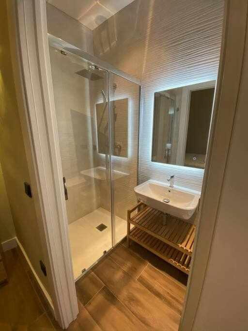 Seville Luxury Downtown Suite Sevilha Exterior foto